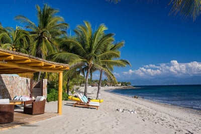 Luxury Villa Photo #8