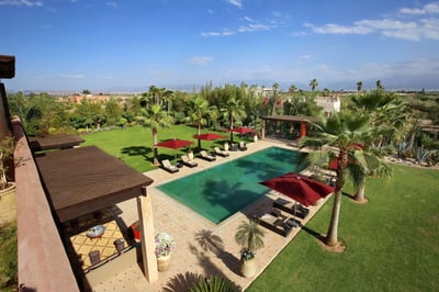 Luxury Villa Photo #4