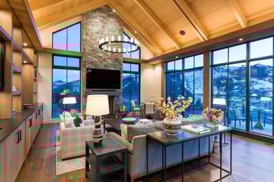 Luxury Villa Photo #15