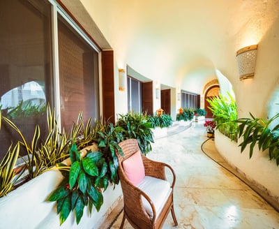 Luxury Villa Photo #23