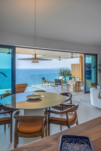 Iyari Estates,Villa Cocó