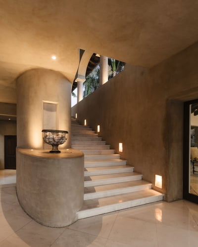 Luxury Villa Photo #35