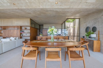 Luxury Villa Photo #36