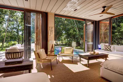 Luxury Villa Photo #11