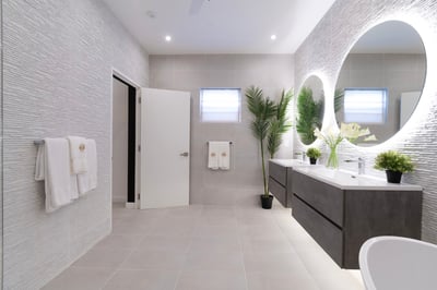 Luxury Villa Photo #45