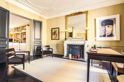 Luxury Villa Photo #10