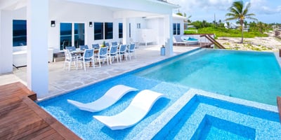 Bodden Town,Present Moment