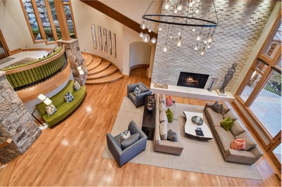 Luxury Villa Photo #26