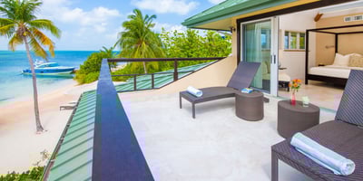 Luxury Villa Photo #16