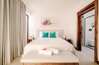 Ground Floor | Suite #8