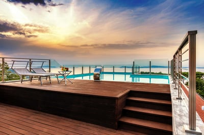 Luxury Villa Photo #5