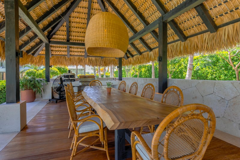 Corales 37 | Forte Taino