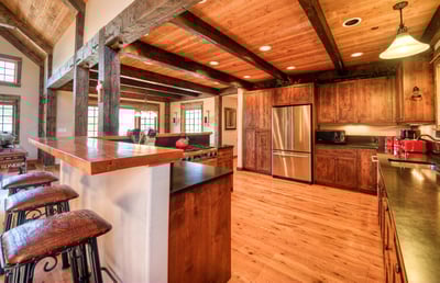 Luxury Villa Photo #4