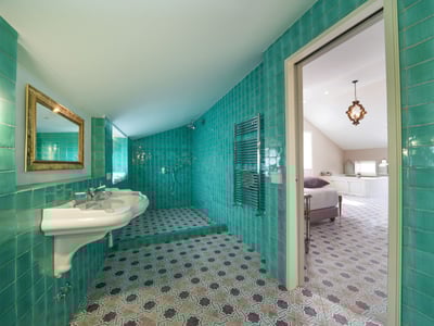 Luxury Villa Photo #14