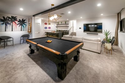 Luxury Villa Photo #32