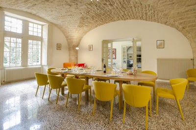 Luxury Villa Photo #16