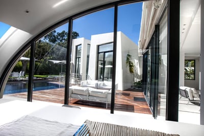 Luxury Villa Photo #28