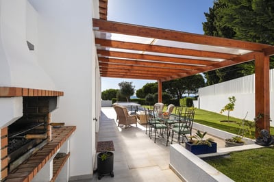 Luxury Villa Photo #10
