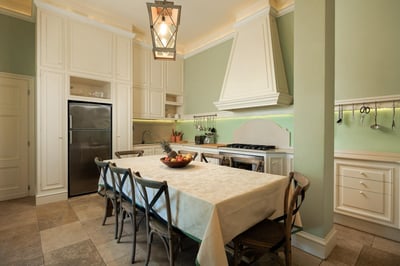 Luxury Villa Photo #23
