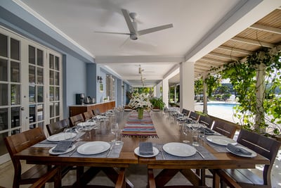 Luxury Villa Photo #11