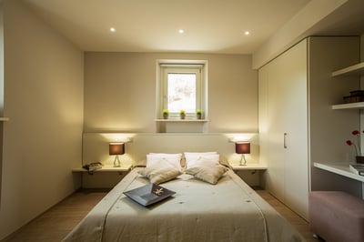 Luxury Villa Photo #18
