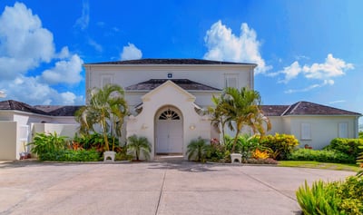 Luxury Villa Photo #19