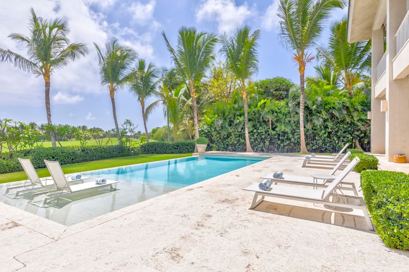 Arrecife SB5 | 3 Palmeras