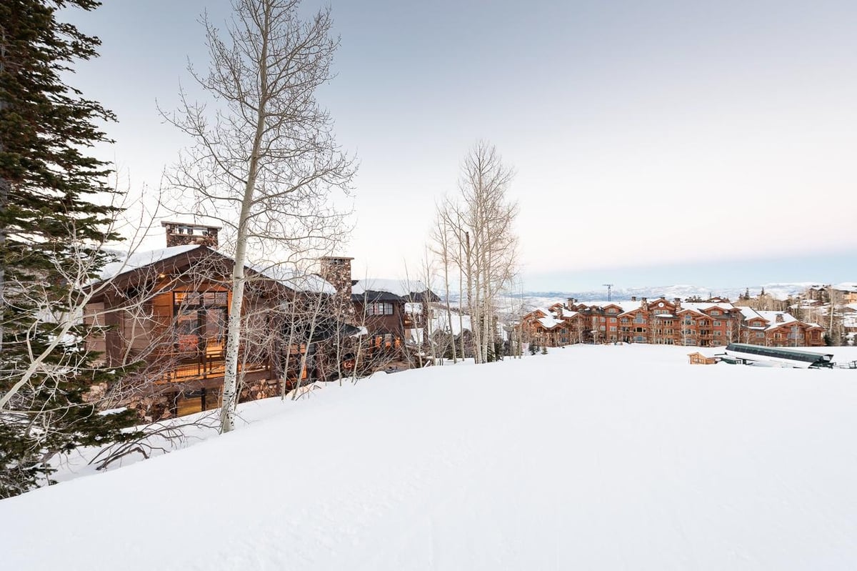 Ski Utah Home house rental - 31