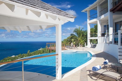 Luxury Villa Photo #5