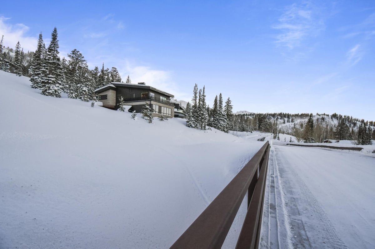 Ski Palace Home rental - 4