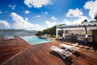 Luxury Villa Photo #13