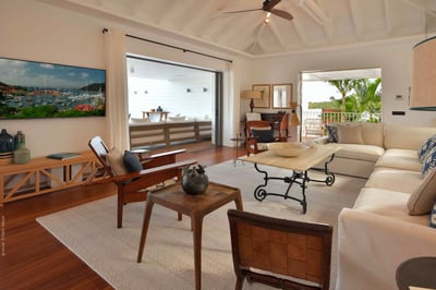 Luxury Villa Photo #33