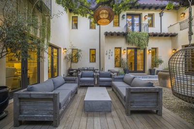 Luxury Villa Photo #14