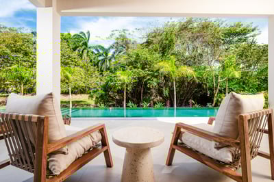 Luxury Villa Photo #19