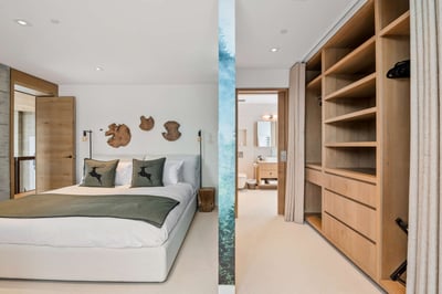 Luxury Villa Photo #24