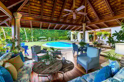 Luxury Villa Photo #14