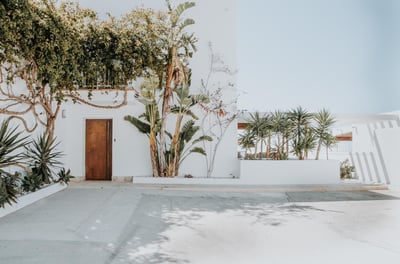 Luxury Villa Photo #26