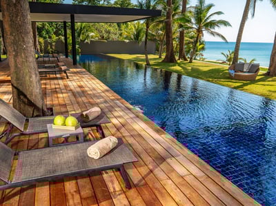 Luxury Villa Photo #7