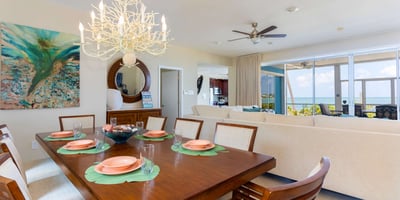 Luxury Villa Photo #12