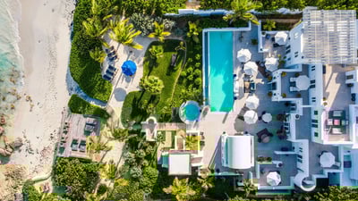 Luxury Villa Photo #8