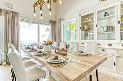 Luxury Villa Photo #21