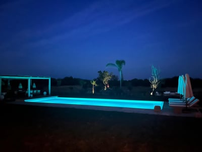 Luxury Villa Photo #5