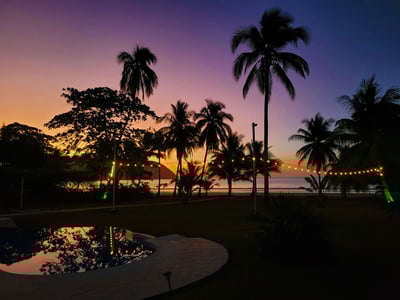 Luxury Villa Photo #5