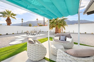 Luxury Villa Photo #8