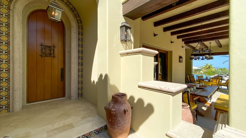 Villa Áurea Montaña