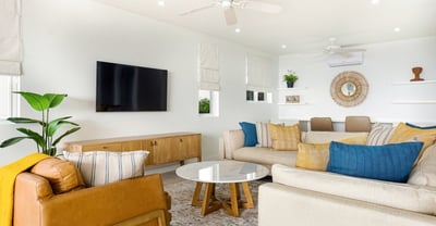 Luxury Villa Photo #5