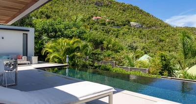 Luxury Villa Photo #8
