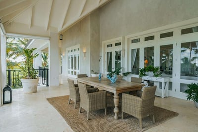 Luxury Villa Photo #53