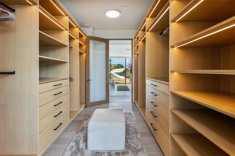 Blue Heights Modern