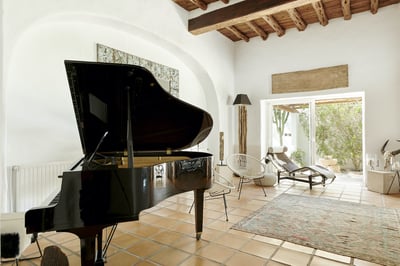 Luxury Villa Photo #29